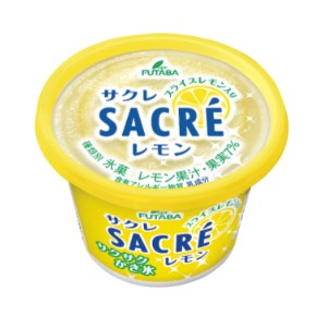フタバ サクレ レモン ２００ｍｌ