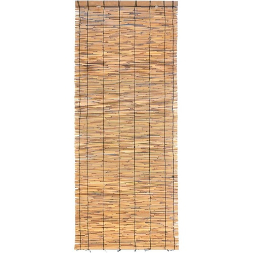 スモークよしすだれ　８８ｃｍｘ１３５ｃｍ