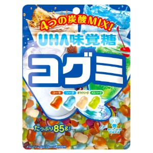 コグミ　ドリンクアソート　８５ｇ