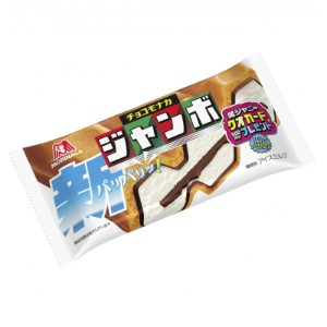 森永製菓 チョコモナカジャンボ １５０ｍＬ