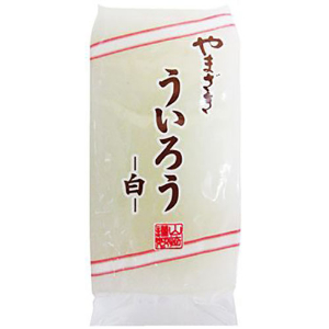 山崎 ういろう 白 １個入
