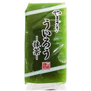 山崎 ういろう 抹茶 １個入