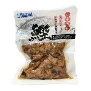 石原水産 かつおしぐれ煮　 １７５ｇ