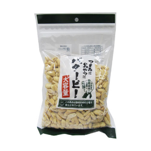 豆久商店 バターピー ４００ｇ