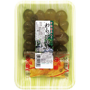 ＜藤高製菓＞ 抹茶わらび餅　