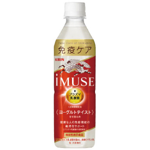 キリン ｉＭＵＳＥヨーグルトテイスト ５００ｍｌ