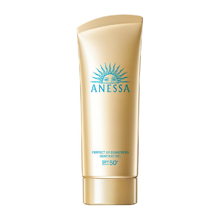 資生堂 アネッサパーフェクトＵＶスキンケアジェルＮＡ ９０ｇ