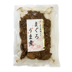 マルシメ　 まぐろうま煮　　 １００ｇ