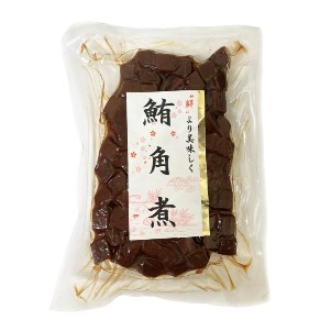 マルシメ　 まぐろ角煮　 １６０ｇ