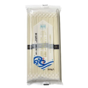 巽製粉 島原手延素麺 ３００ｇ