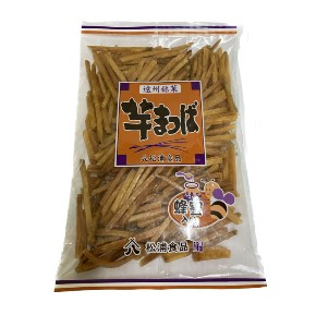 松浦食品 芋まつばハチミツ ２２０ｇ