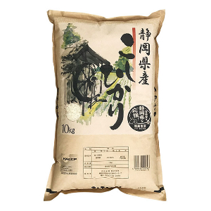 浜松米穀 静岡県産　コシヒカリ１００％ １０ＫＧ