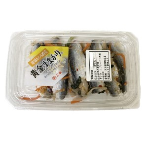 三幸 黄金ままかり ８０ｇ