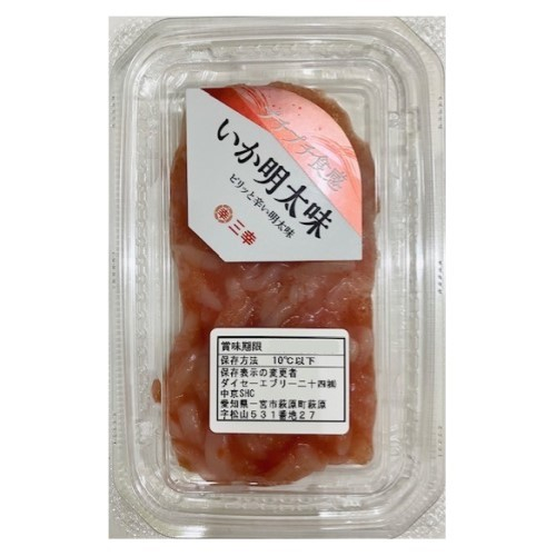 三幸 いか明太 ６５ｇ