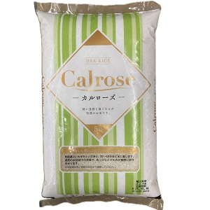 大榮産業　 アメリカ産カルローズ 複数原料米 ５ｋｇ　
