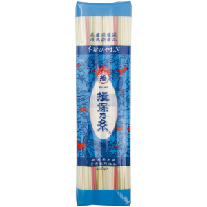 揖保乃糸 手延ひやむぎ ４００ｇ