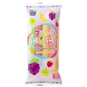 光武 フルーツぷるんぷるん ６３ｍｌ&times;８本入
