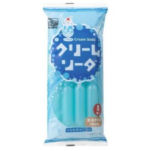 光武 クリームソーダ ６３ｍｌ&times;８本