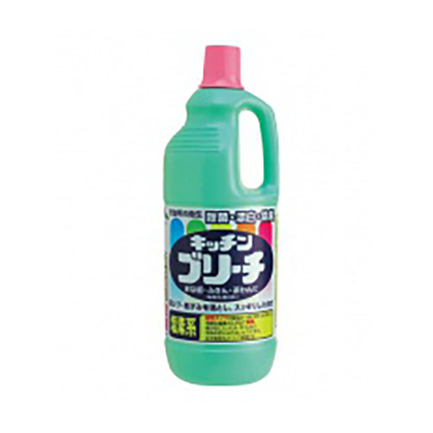 ミツエイ ニューキッチンブリーチＬ １５００ｍＬ