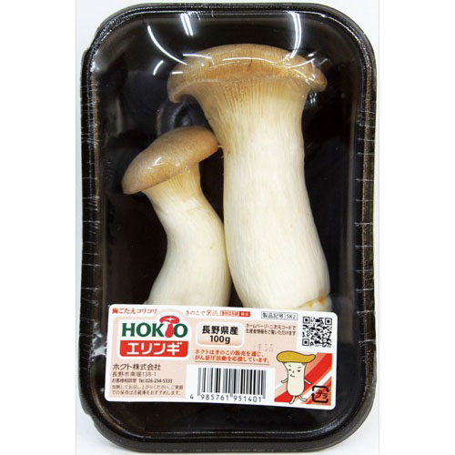 ＨＯＫＴＯ　　　　　 エリンギ