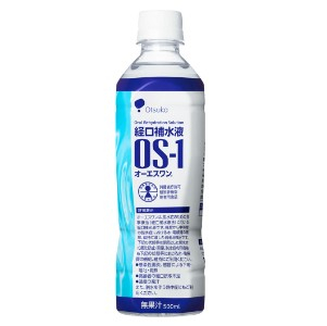 大塚製薬 オーエスワン ５００ｍＬ