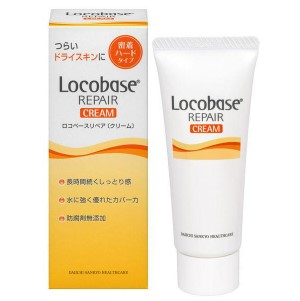 第一三共 ロコベース リペアクリームａ ３０ｇ