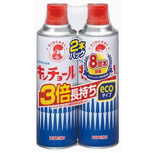 大日本除虫菊 キンチョールＶ ２本入