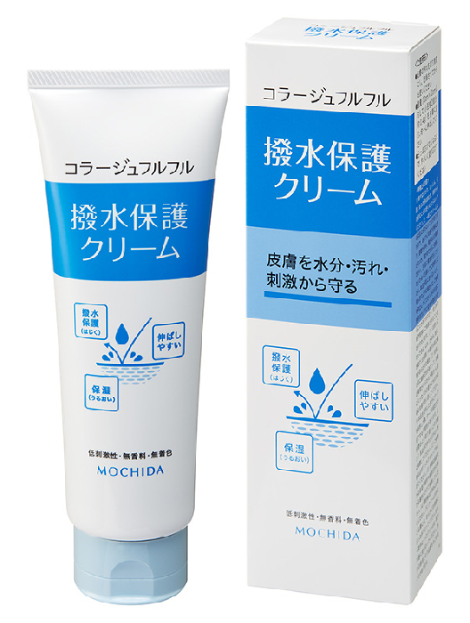 持田ヘルスケア コラージュフルフル泡石鹸 150g