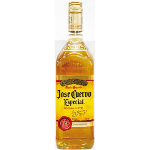 ４０度　クエルボ　エスペシャル ７５０ｍＬ